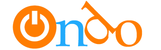 Ondo Elektronik Logo