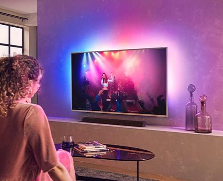 Philips Tv Servis ve Destek